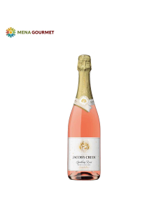 Rượu Vang Hồng Jacobs Creek Sparkling Rosé Chai 750ml