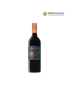 Rượu Vang Đỏ DB Winemaker Merlot King Valley Chai 750ml