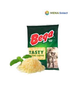 Phô Mai Cheddar Bào Grated Tasty Bega 250g