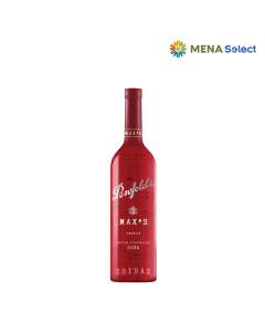 Rượu Vang Penfolds Maxs Shiraz Chai 750ml