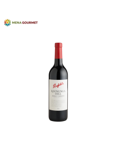 Rượu Vang Đỏ Penfolds Koonunga Hill Cab Sauv Chai 750ml