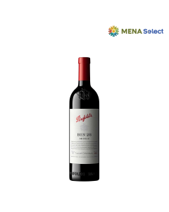 Rượu Vang Đỏ Penfolds Bin 28 Chai 750ml