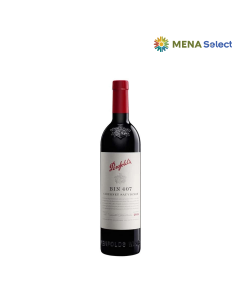 Rượu Vang Đỏ Penfolds Bin 407 GB Chai 750ml