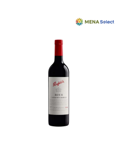Rượu Vang Đỏ Penfolds Bin 8 Shiraz Cab 750ml
