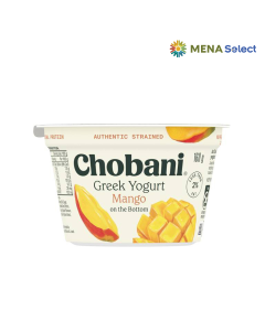 Sữa Chua Chobani Greek Xoài 160g