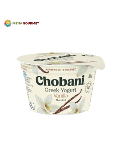 Sữa Chua Chobani Greek Vani 160g
