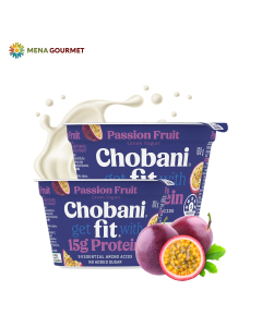 Sữa Chua Chobani Greek Chanh Dây 160g