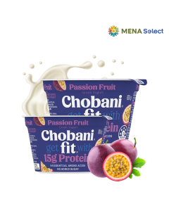 Sữa Chua Chobani Greek Chanh Dây 160g