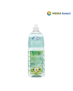 Nước Rửa Chén Earth Choice Aloe Fresh Chai 1L