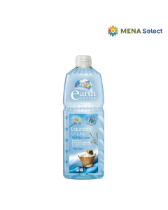 Nước Giặt Cao Cấp Earth Choice 1L