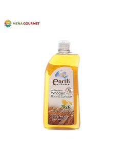 NLS Gỗ Earth Choice Chai 750ml