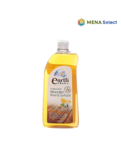 Nước Lau Sàn Gỗ Earth Choice Chai 750ml