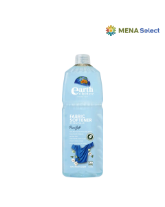 Nước Xả Cao Cấp Earth Choice Chai 1L
