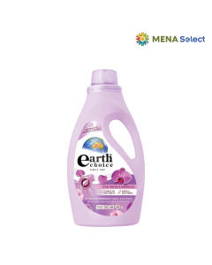 Nước Xả Vải Earth Choice Mộc Lan Rừng Chai 1L