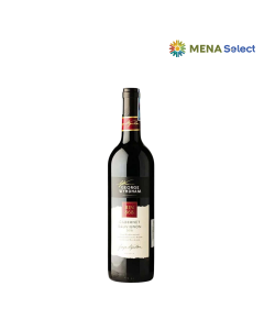Rượu Rượu Vang Bin 868 George Wyndham Chai 750ml
