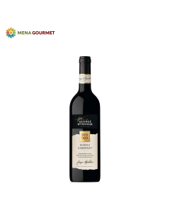 Rượu Vang Đỏ George Wyndham Bin 989 Chai 750ml