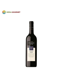 Rượu Vang Đỏ Bin 888 George Wyndham Merlot Chai 750ml