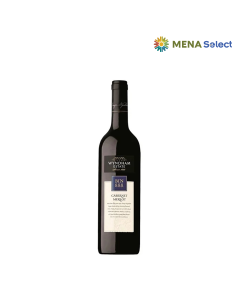 Rượu Vang Đỏ Bin 888 George Wyndham Merlot Chai 750ml
