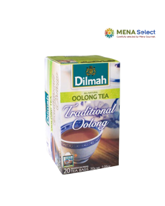 Trà Ô Long Dilmah HG 20x1.5g
