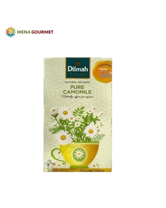 Trà Dilmah Thảo Mộc Hoa Cúc HG 20x1.5g