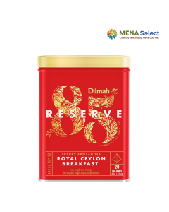 Trà Đen Dilmah 85 Reserve Ceylon Spice HT 40g