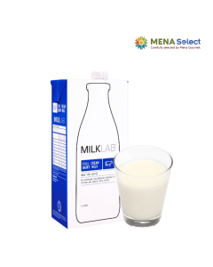 Sữa Tươi Tiệt Trùng Milklab Hộp 1L
