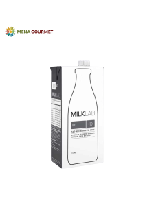 Sữa Yến Mạch Milklab 1L