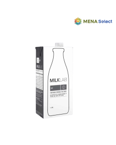 Sữa Yến Mạch Milklab 1L