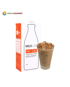 Sữa Hạnh Nhân Milklab 1L