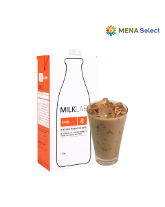 Sữa Hạnh Nhân Milklab 1L