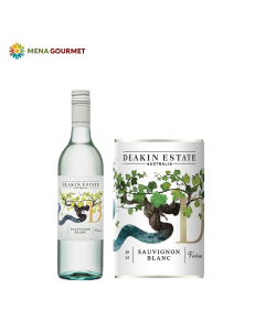 Rượu Vang Deakin Estate Sauvignon Blanc 13% Chai 750ml