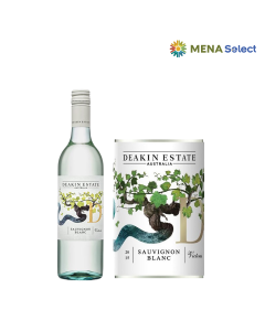 Rượu Vang Deakin Estate Sauvignon Blanc 13% Chai 750ml