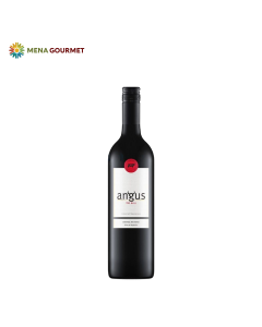 Rượu Vang Đỏ Angus The Bull Cab/Sau Chai 750ml