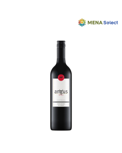 Rượu Vang Đỏ Angus The Bull Cab/Sau Chai 750ml