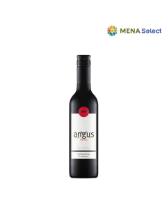 Rượu Vang Đỏ Angus The Bull Cab/Sau Chai 375ml