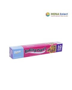 Cuộn Giấy Lót N.Bánh 10m