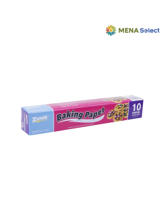 Cuộn Giấy Lót N.Bánh 10m