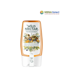 Mật Ong Wild Nectar Chai 375g