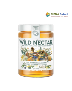 Mật Ong Wild Nectar Hũ TT 450g