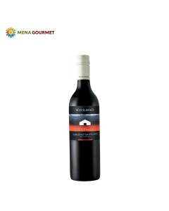 Rượu Vang Đỏ Woolshed Cabernet Sauvi Chai 750ml