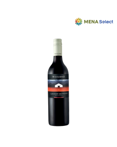 Rượu Vang Đỏ Woolshed Cabernet Sauvi Chai 750ml