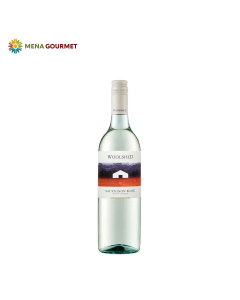 Rượu Vang Đỏ Woolshed Sauvignon Blanc Chai 750ml