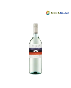 Rượu Vang Đỏ Woolshed Sauvignon Blanc Chai 750ml
