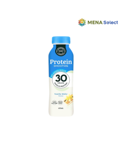 Thức uống Smoothie Protein Rokeby vani chai 425ml