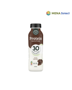 Thức uống Smoothie Protein Rokeby socola chai 425ml