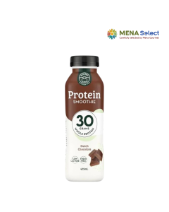 Thức Uống Protein Rokeby Socola Chai 425ml