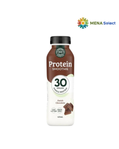 Thức Uống Protein Rokeby Socola Chai 425ml