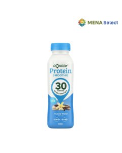 Thức Uống Protein Rokeby Vani Chai 425ml