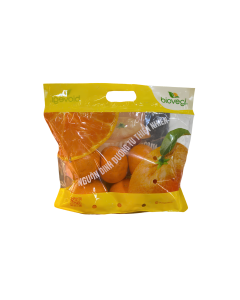 Quýt Úc Biovegi Túi 1Kg