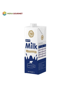 Sữa Tiệt Trùng Au King Care Nguyên Kem 200ml